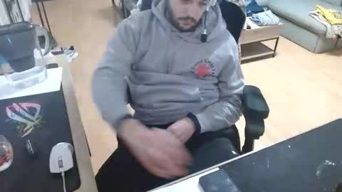 Mephisto667 online show from 03/30/26, 08:54