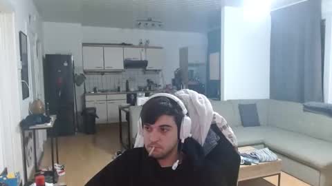 Mephisto667 online show from 04/04/26, 04:11