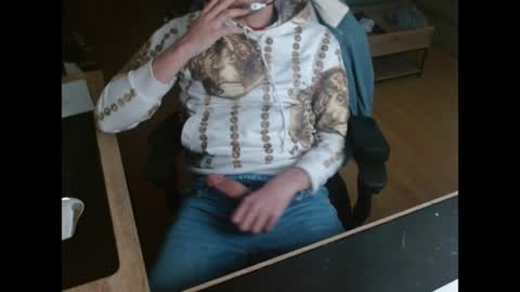 Mephisto667 online show from 04/05/26, 11:46