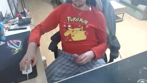 Mephisto667 online show from 04/09/26, 01:49