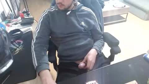 Mephisto667 online show from 04/11/26, 09:41