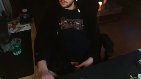 Mephisto667 online show from 04/13/26, 08:14