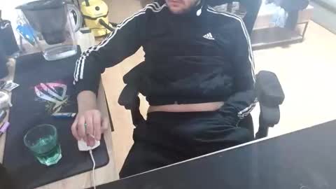 Mephisto667 online show from 04/17/26, 09:51