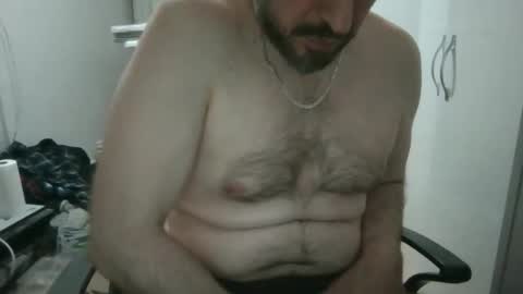 hotfireman31 online show from 05/26/26, 08:27