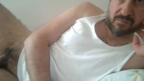 hotfireman31 online show from 07/25/26, 08:56