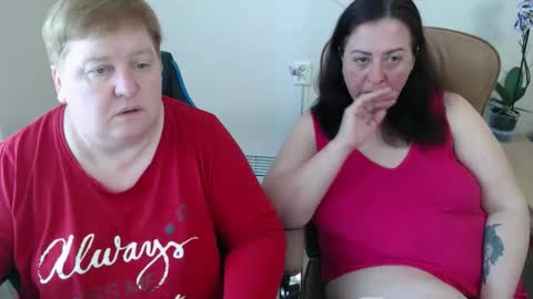 LimonkaFire online show from 05/04/26, 12:01