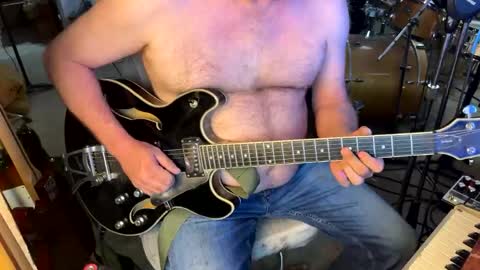 Smoochface online show from 03/24/26, 03:33