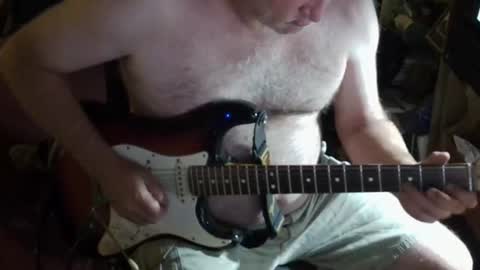 Smoochface online show from 07/08/26, 09:14
