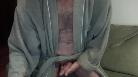 hotfrenchdadd online show from 01/13/25, 09:19