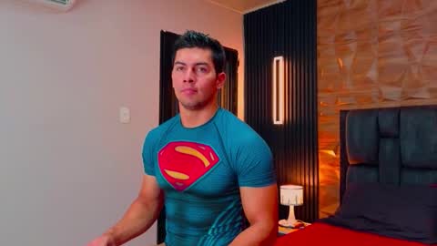 felipe  marcello online show from 02/12/26, 02:45