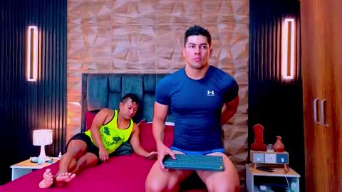 felipe  marcello online show from 03/09/26, 02:10