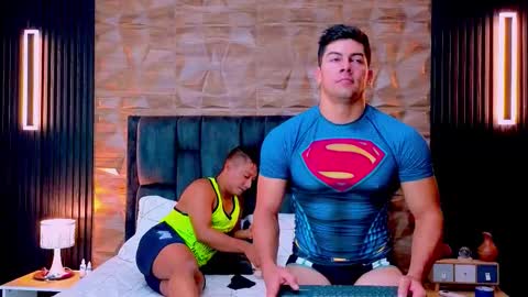 felipe  marcello online show from 03/17/26, 02:20