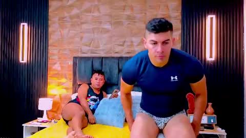 felipe  marcello online show from 06/08/26, 02:50