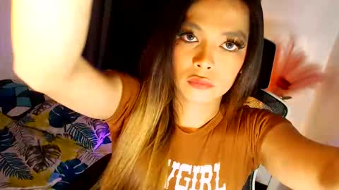 hotfuckinkitana online show from 06/10/26, 05:28