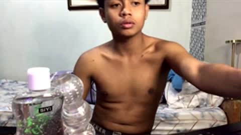 hotfun_joe online show from 02/19/26, 03:41