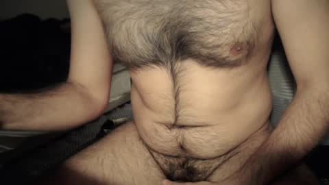 Hot Furry online show from 02/16/25, 06:54