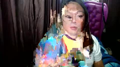 Hotgamechanger69 online show from 02/16/25, 01:27