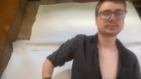 William online show from 06/26/26, 07:13
