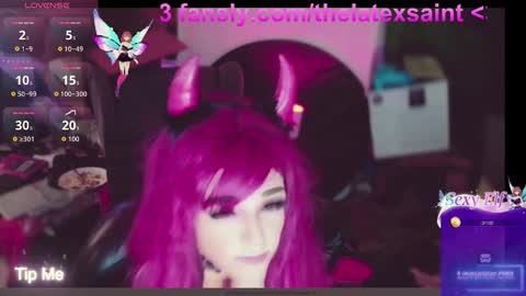 hotginger666 online show from 03/22/26, 06:00