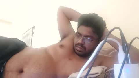 hotgluteus4321 online show from 04/25/26, 09:12