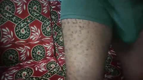 hotguyy001 online show from 03/22/26, 06:39