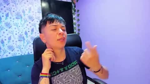 hannah online show from 10/16/25, 01:28