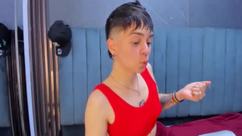 hannah online show from 02/14/26, 04:53