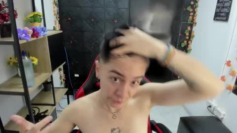 hannah online show from 03/04/26, 02:39