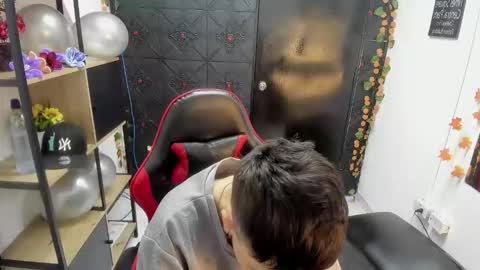 hannah online show from 03/08/26, 02:37