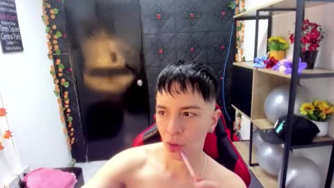 hannah online show from 03/20/26, 03:00