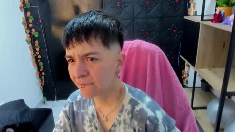 hannah online show from 04/03/26, 02:31