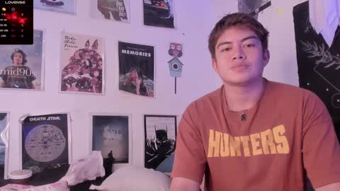 Sam and Nico online show from 01/10/25, 02:46