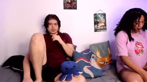 Sam and Nico online show from 06/26/26, 04:17