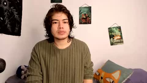 Sam and Nico online show from 07/02/26, 03:23