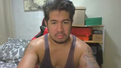 Snapshot of hothunkybear23 chatting on 12/19/24, 05:40 Khel online show from 12/19/24, 05:40