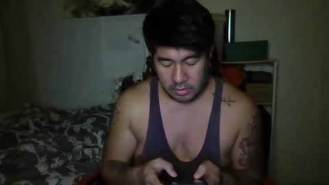 Snapshot of hothunkybear23 chatting on 12/23/24, 02:39 Khel online show from 12/23/24, 02:39