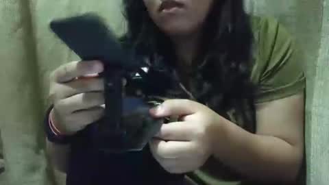 hotiemorenagurl18 online show from 11/30/25, 07:23