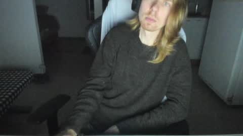 Hikikomori Alex online show from 12/06/24, 02:49