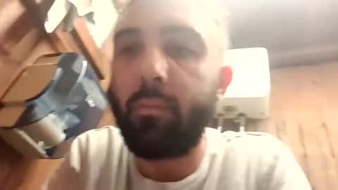 Italiaboy online show from 05/26/26, 07:10