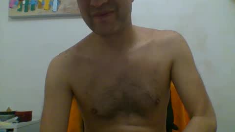 hottitan  twitter Marianoshcam online show from 09/15/25, 04:01