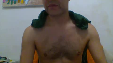 hottitan  twitter Marianoshcam online show from 09/25/25, 02:37
