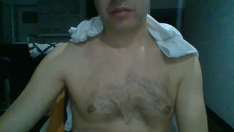 hottitan  twitter Marianoshcam online show from 10/07/25, 03:36