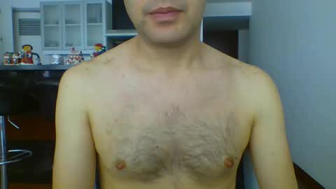 hottitan  twitter Marianoshcam online show from 01/06/26, 05:16