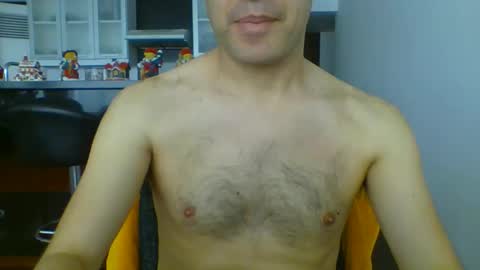 hottitan  twitter Marianoshcam online show from 01/11/26, 03:39