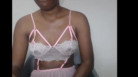 hotjessie0 online show from 01/18/26, 05:00