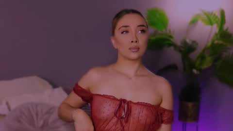 Maria online show from 12/05/25, 05:05