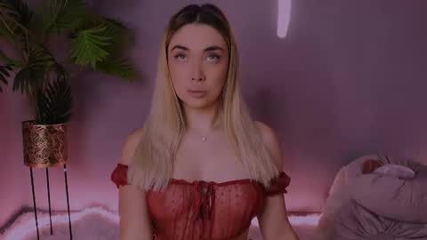 Maria online show from 01/13/26, 07:13