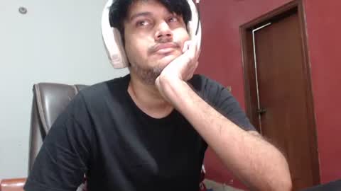 James-Hotxx online show from 09/11/25, 07:03