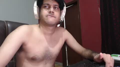 James-Hotxx online show from 09/21/25, 10:33