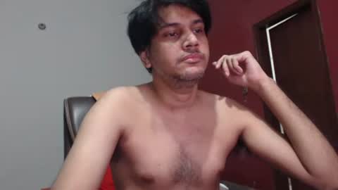 James-Hotxx online show from 10/22/25, 09:14